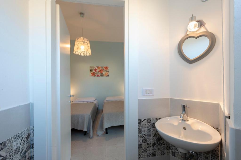 Casa Bella - 3 Baths - Walk To Ortigia Apartament