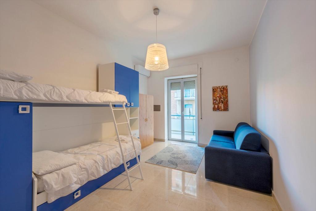 Casa Bella - 3 Baths - Walk To Ortigia Apartament Syracuse