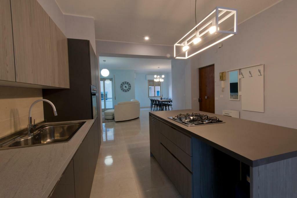 Apartament Casa Bella - 3 Baths - Walk To Ortigia Syracuse