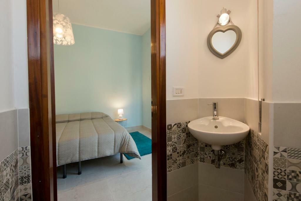 Casa Bella - 3 Baths - Walk To Ortigia *
