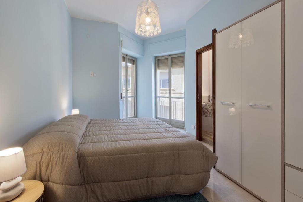 Casa Bella - 3 Baths - Walk To Ortigia Apartament