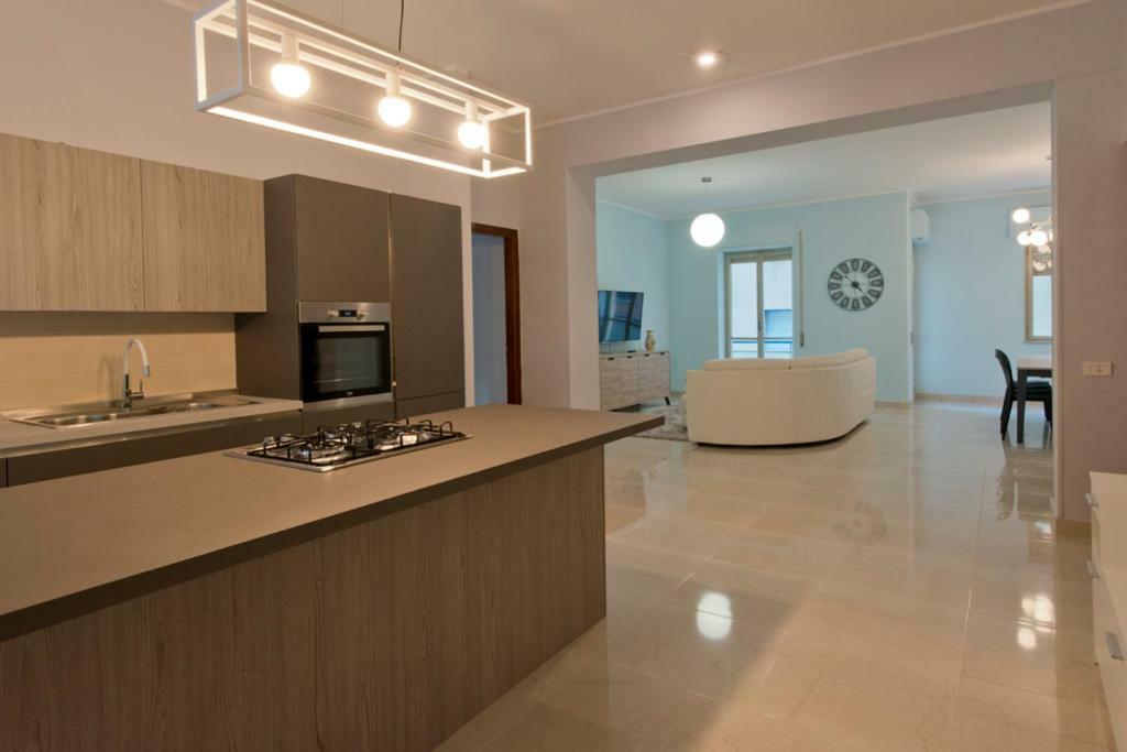 Apartament Casa Bella - 3 Baths - Walk To Ortigia